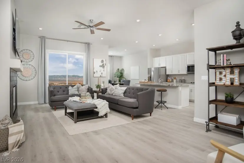 551 Hamilton Drive, Mesquite, NV 89027 - #2