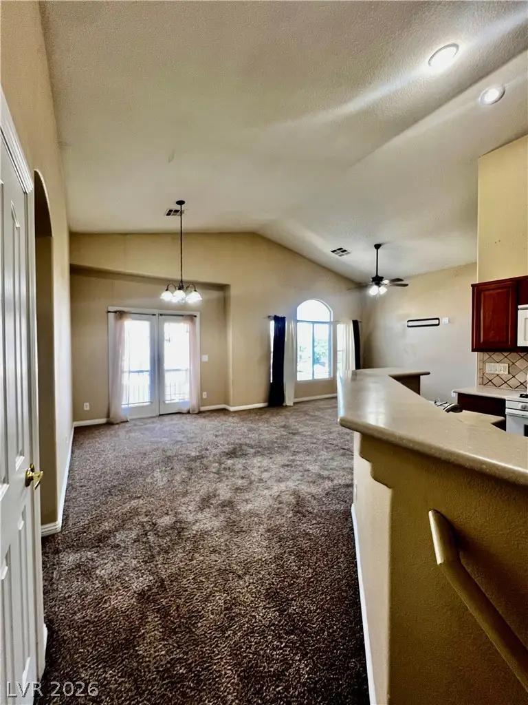 5515 Big Red Court #101, Las Vegas, NV 89122 - #1