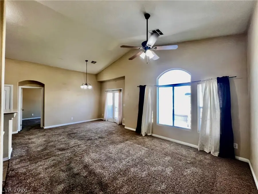 5515 Big Red Court #101, Las Vegas, NV 89122 - #2