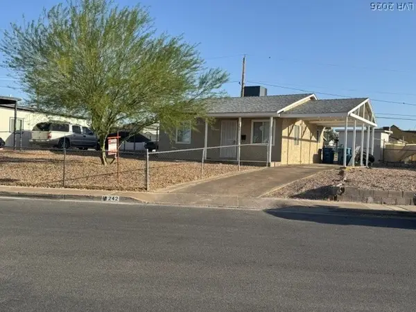 242 Kansas Avenue, Henderson, NV 89015