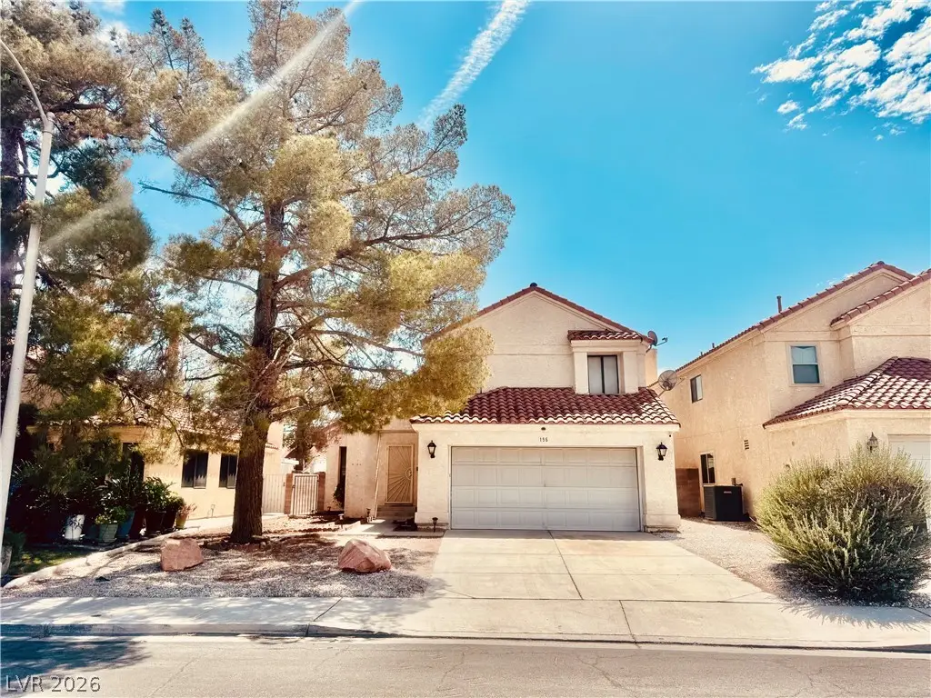 156 Wynntry Drive, Henderson, NV 89074 - #1