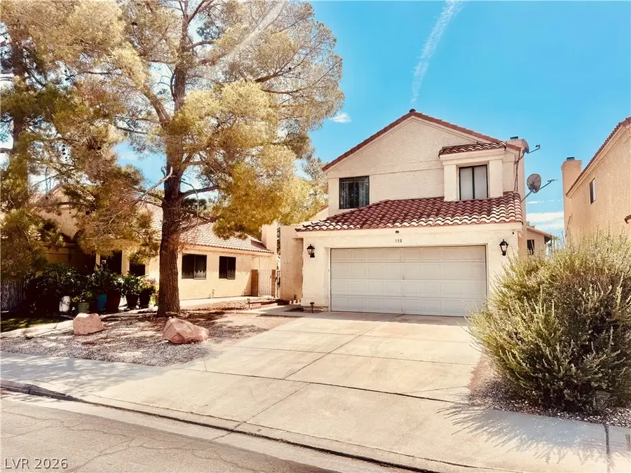 156 Wynntry Drive, Henderson, NV 89074 - #3