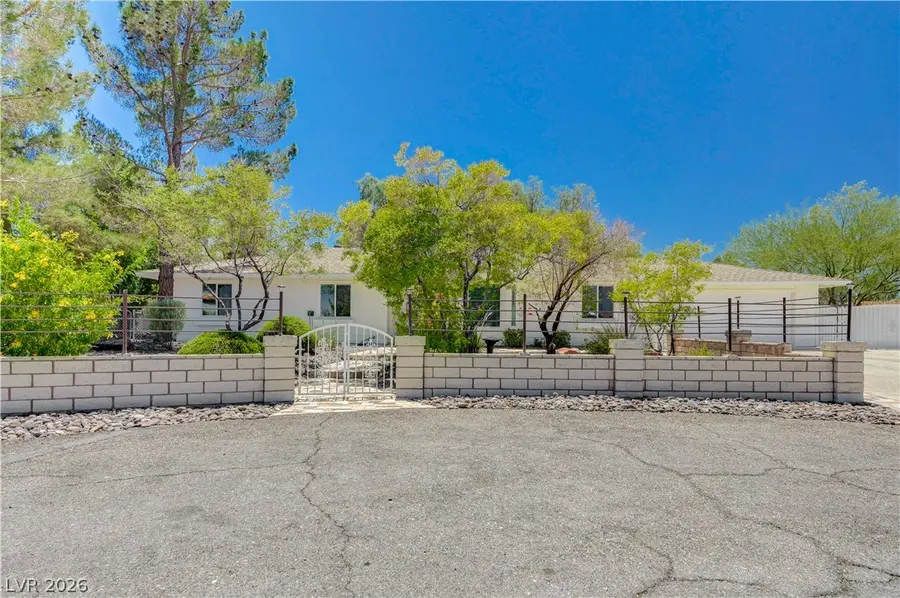 7631 Bermuda Road, Las Vegas, NV 89123 - #2