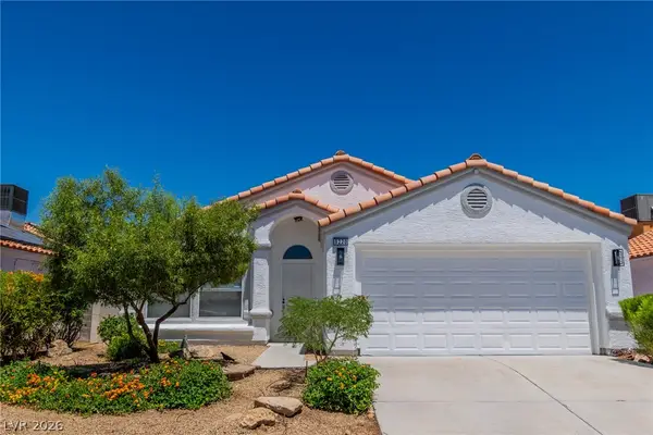 8220 Mt Brodie Circle, Las Vegas, NV 89145