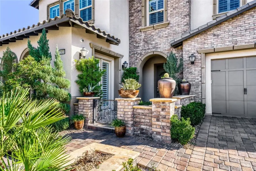 12031 Tramonto Avenue, Las Vegas, NV 89138 - #2