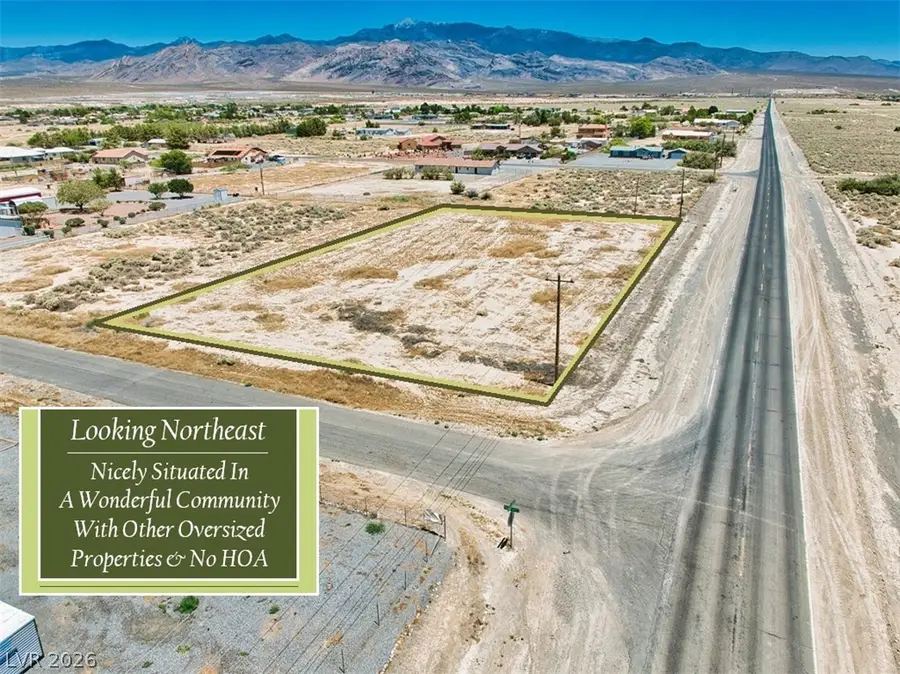 3981 Sagebrush Avenue, Pahrump, NV 89048 - #2