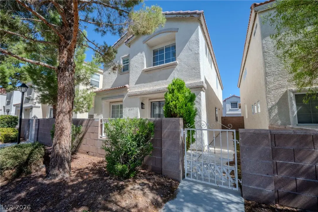3137 Sunrise Cove Avenue, North Las Vegas, NV 89031 - #1