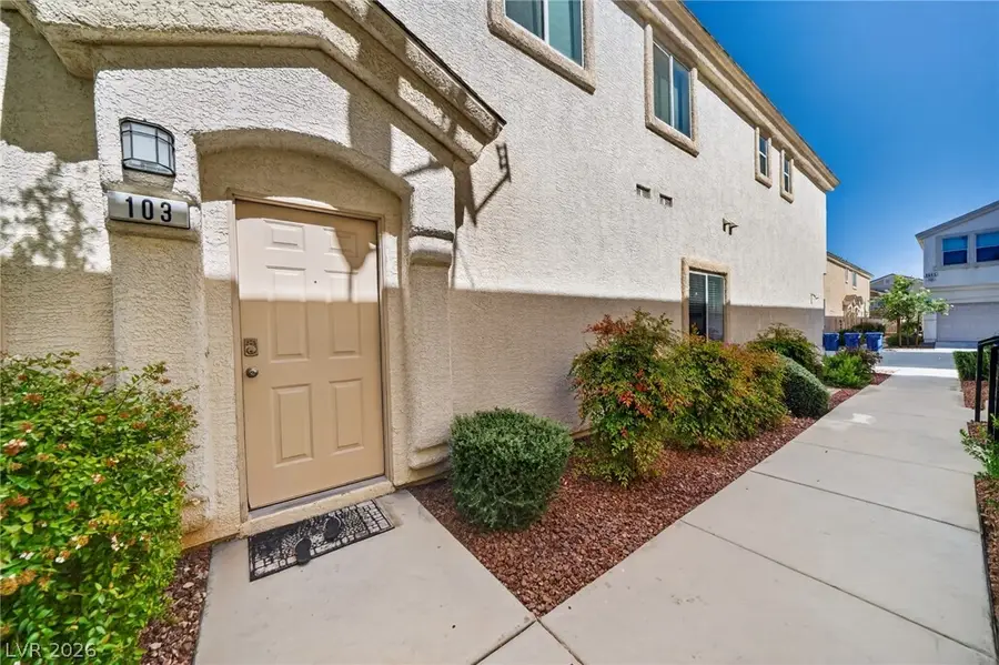 8688 Tomnitz Avenue #103, Las Vegas, NV 89178 - #2