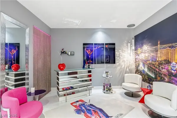 4575 Dean Martin Drive #1805, Las Vegas, NV 89103