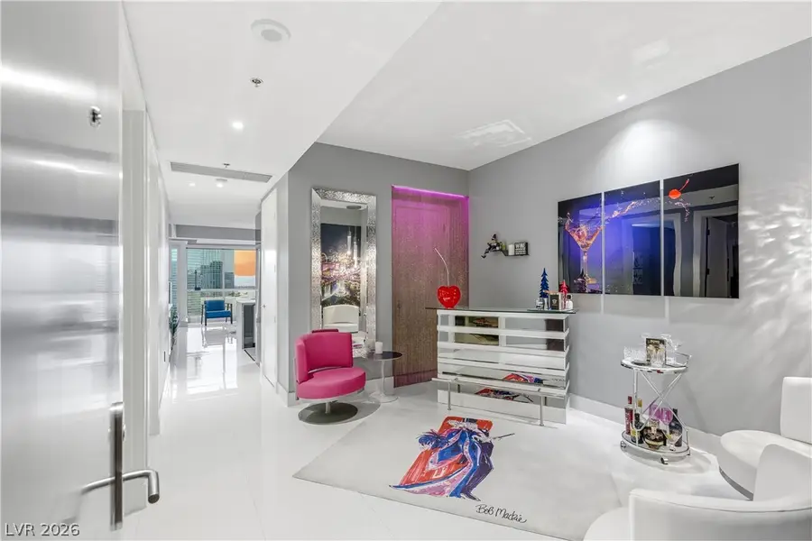 4575 Dean Martin Drive #1805, Las Vegas, NV 89103 - #2