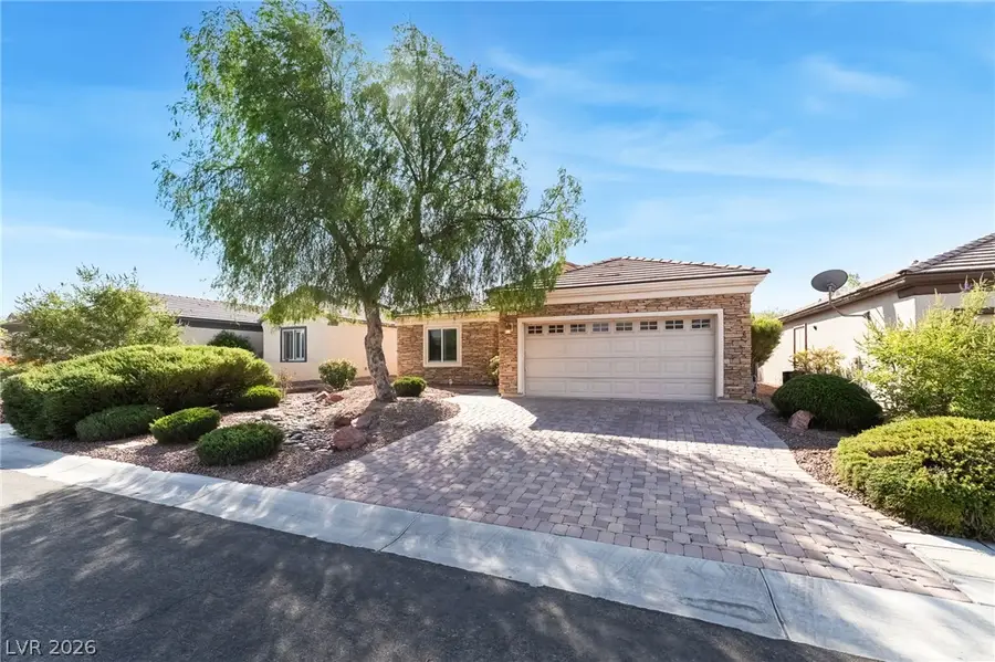 2455 Moonlight Valley Avenue, Henderson, NV 89044 - #2