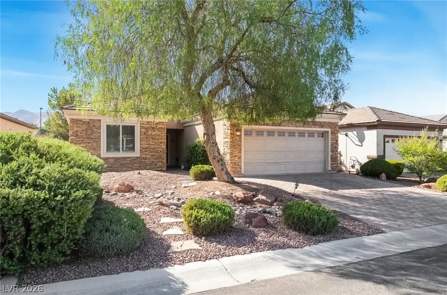 2455 Moonlight Valley Avenue, Henderson, NV 89044 - #3