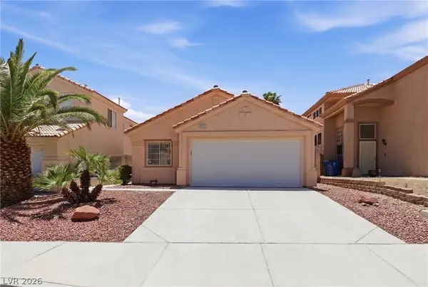 9133 Jewel Crystal Court, Las Vegas, NV 89129