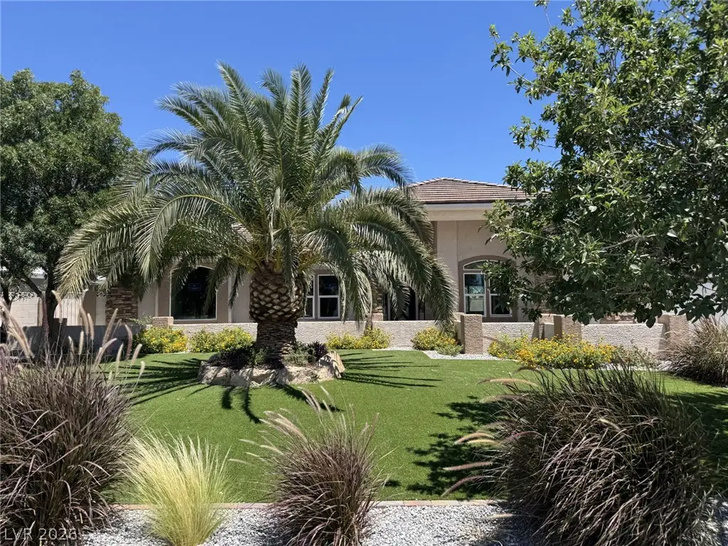 4841 E Stoneham Street, Pahrump, NV 89061 - #1