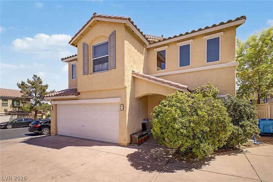 3849 Bayamon Street, Las Vegas, NV 89129 - #3