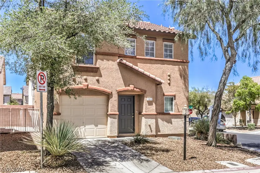 106 Masserta Court, Las Vegas, NV 89183 - #2