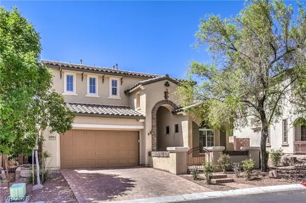10731 Drake Ridge Avenue, Las Vegas, NV 89166