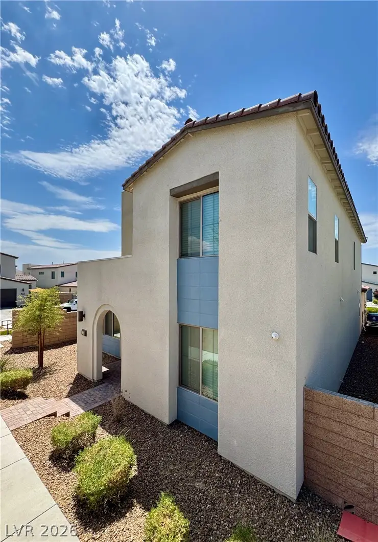 3393 Ponicelli Lane, Henderson, NV 89044 - #2