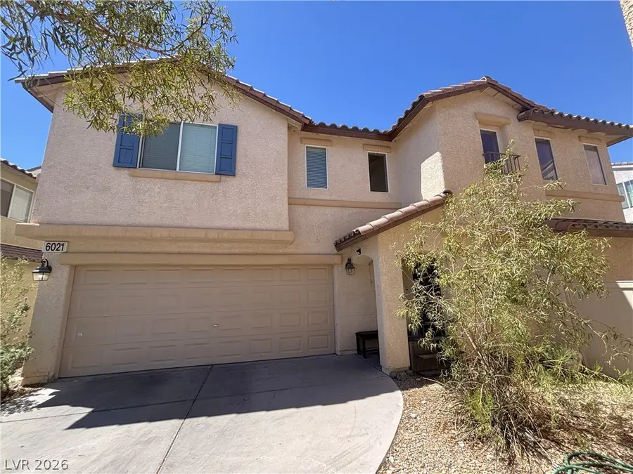 6021 Banbury Heights Way, Las Vegas, NV 89139 - #2