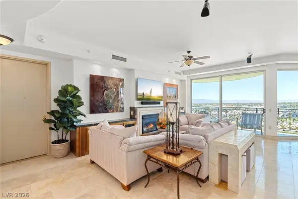 9101 Alta Drive #603, Las Vegas, NV 89145