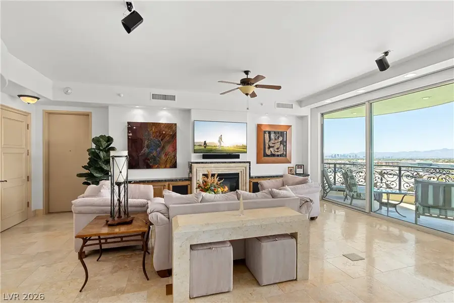 9101 Alta Drive #603, Las Vegas, NV 89145 - #2