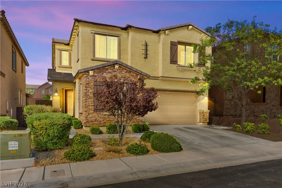 2808 Shadows Edge Court, Henderson, NV 89052 - #1