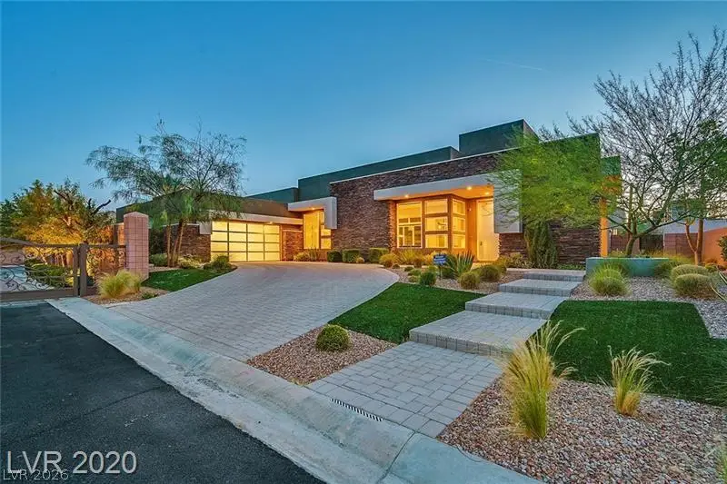 2691 Eldora Estates Court, Las Vegas, NV 89117 - #1