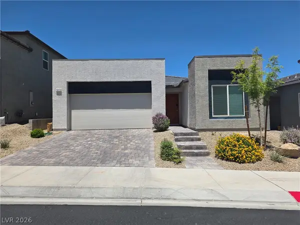 10210 Chockstone Street, Las Vegas, NV 89166