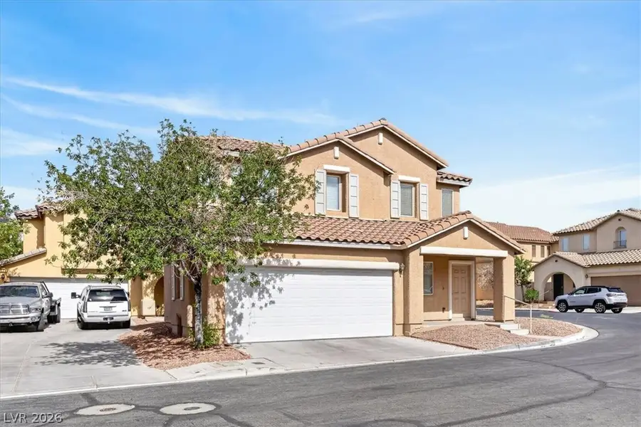 552 Albacate Street, Henderson, NV 89015 - #2
