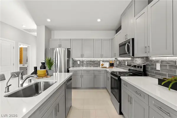 340 Keyboard Place, Henderson, NV 89015