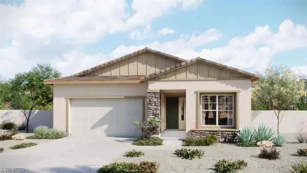 10357 Celestial Pole Street, Las Vegas, NV 89143