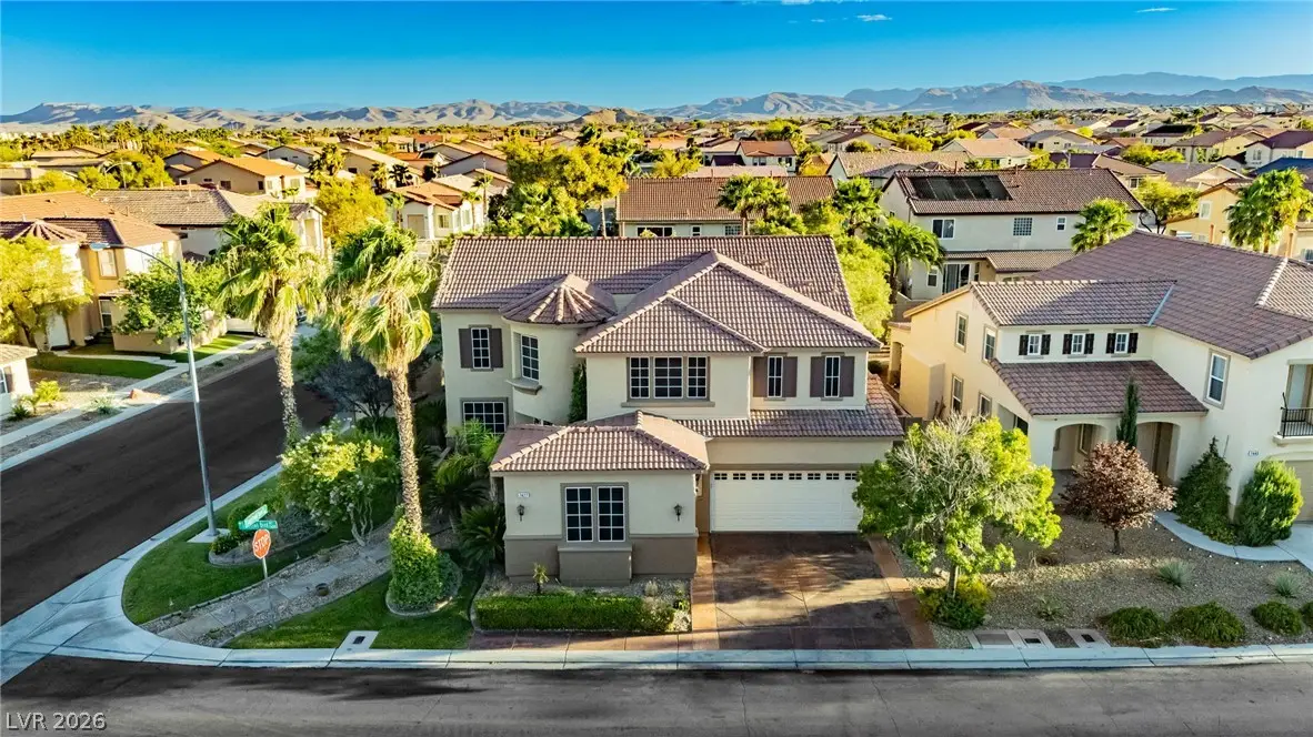 7427 Tomahawk Bend Avenue, Las Vegas, NV 89113 - #1