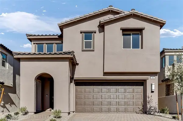58 Via Montoro, Henderson, NV 89015