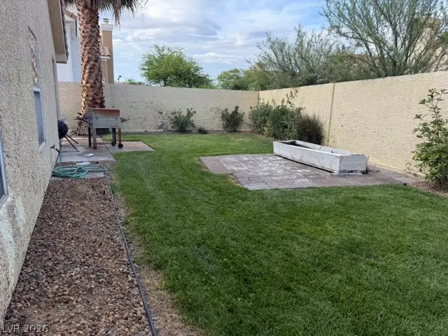 2328 Babcock Drive, Las Vegas, NV 89134 - #2