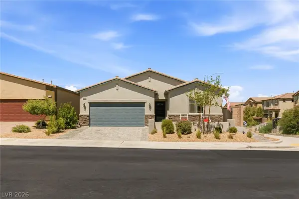 12755 Silver Satin Street, Henderson, NV 89044