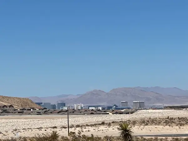 0 Pebble And Alpine Ridge, Las Vegas, NV 89161
