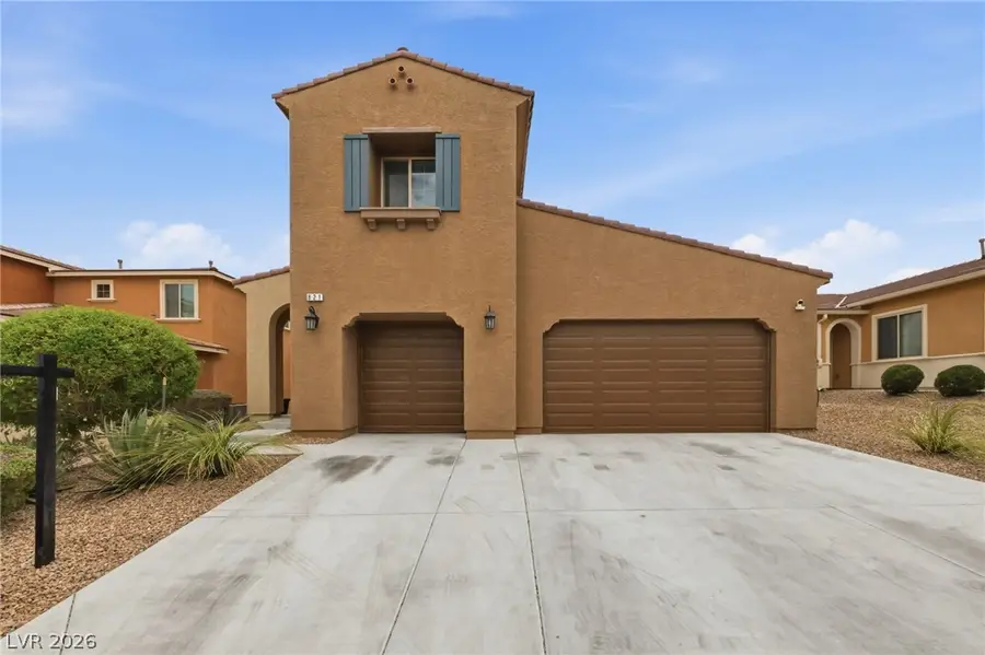 821 Great Sky Court, North Las Vegas, NV 89084 - #2