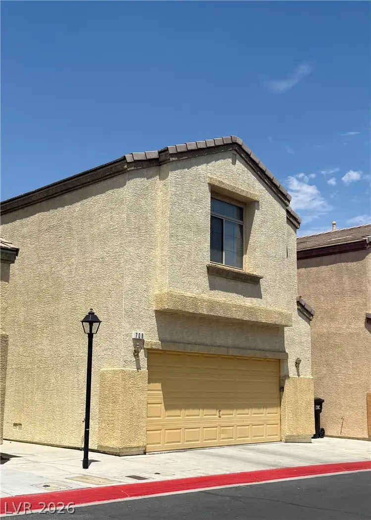 708 Cades Cove Avenue, North Las Vegas, NV 89084 - #1
