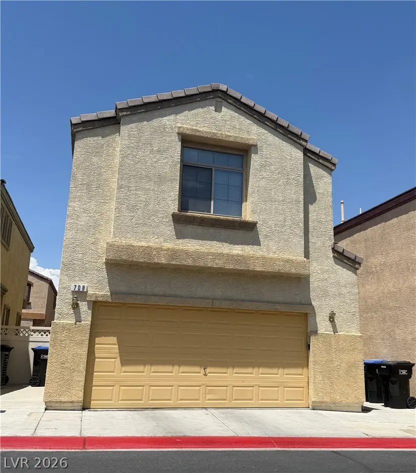 708 Cades Cove Avenue, North Las Vegas, NV 89084 - #2