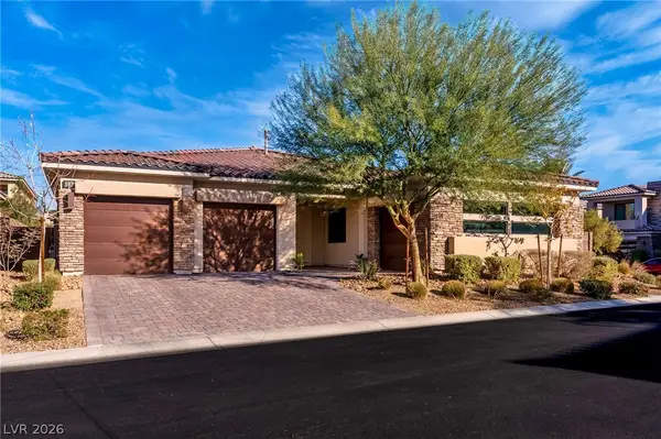 102 Appia Place, Henderson, NV 89011