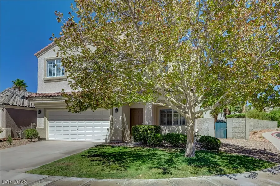 1550 Dancing Star Court, Henderson, NV 89052 - #2