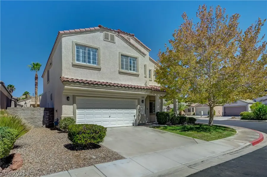 1550 Dancing Star Court, Henderson, NV 89052 - #3