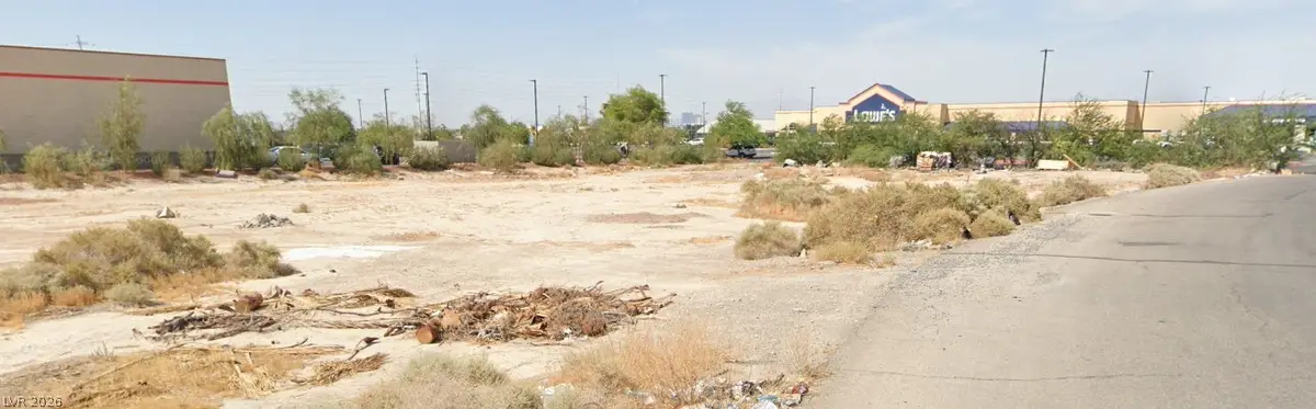 Nellis Boulevard, Las Vegas, NV 89115 - #1