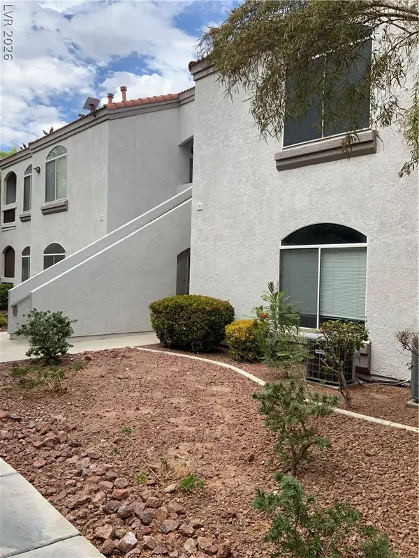 700 Carnegie Street #2123, Henderson, NV 89052