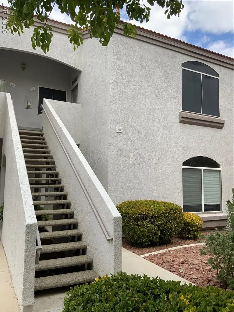 700 Carnegie Street #2123, Henderson, NV 89052 - #2