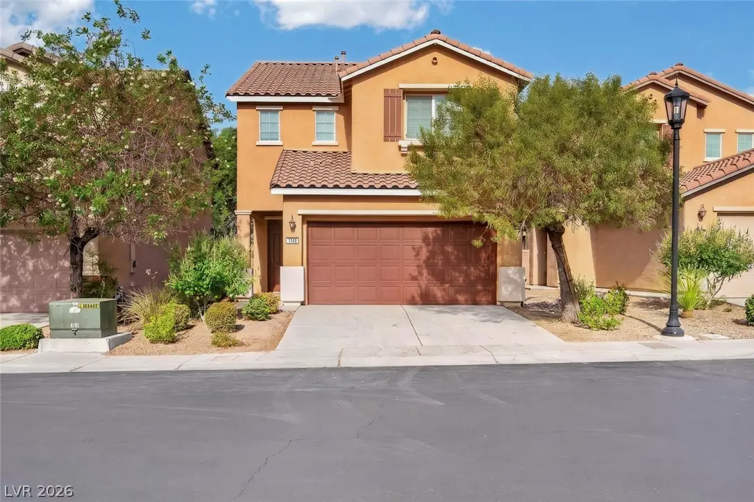 1148 Via Monticano, Henderson, NV 89052 - #1