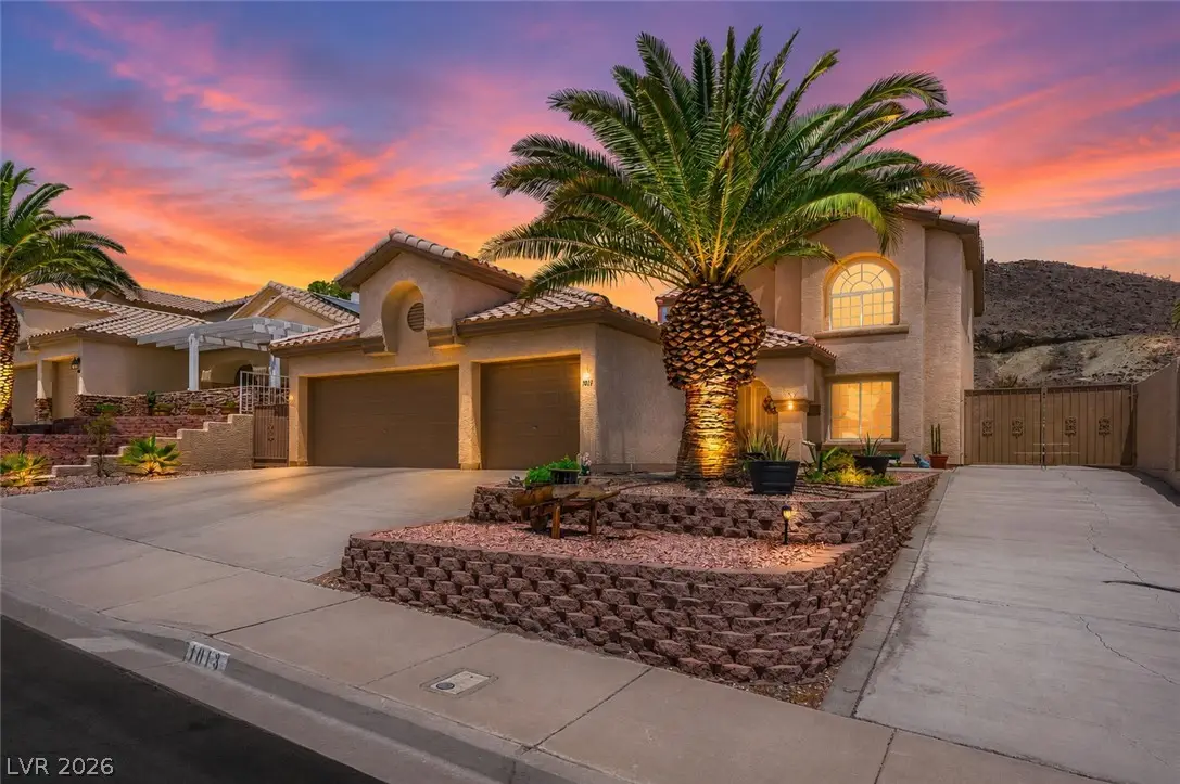1013 Armillaria Street, Henderson, NV 89011 - #1