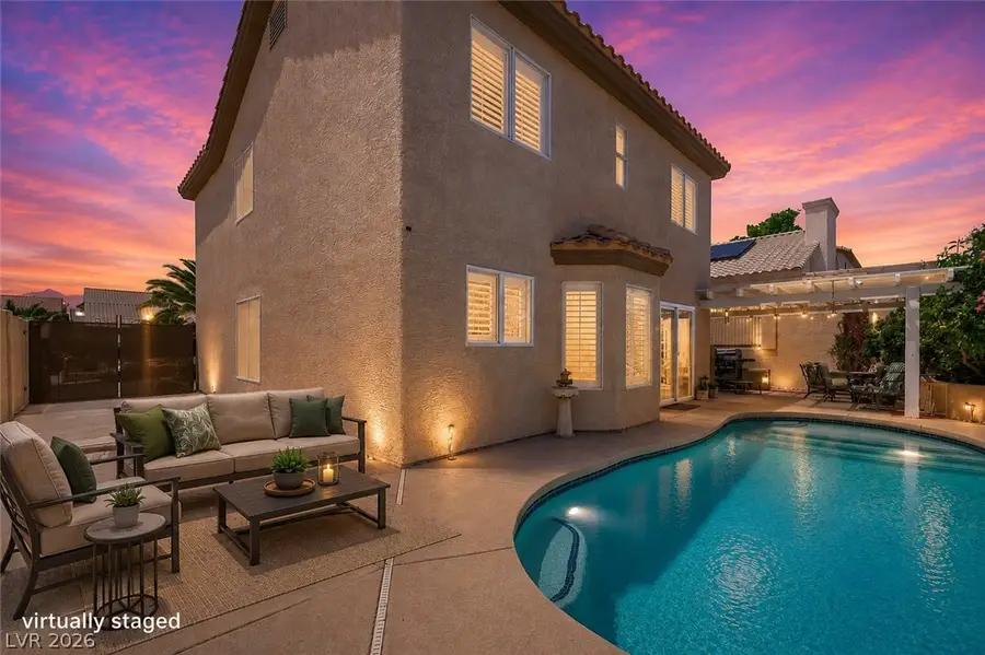 1013 Armillaria Street, Henderson, NV 89011 - #2