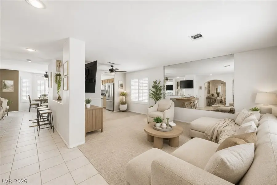 1013 Armillaria Street, Henderson, NV 89011 - #3