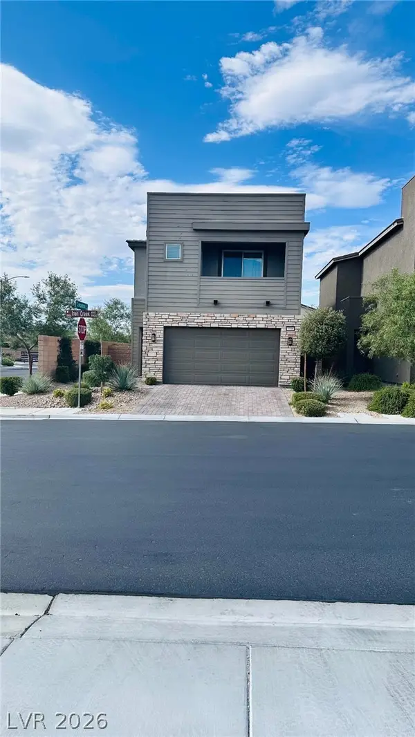 9996 Iron Creek Avenue, Las Vegas, NV 89178